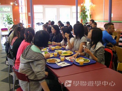 牛津英語文化體驗營,學聯遊學團