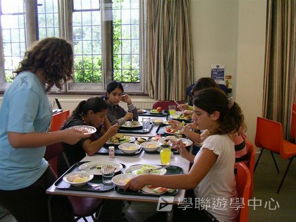 英倫遊學1+1,學聯遊學團