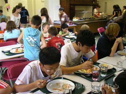 英倫遊學1+1,學聯遊學團