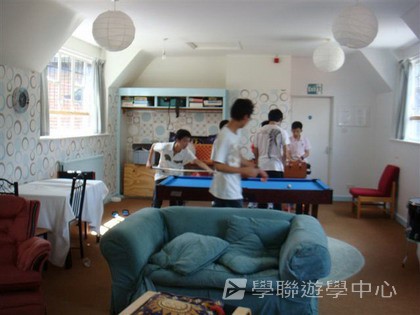 英倫遊學1+1,學聯遊學團