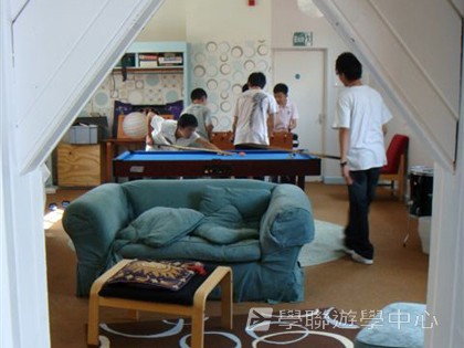 英倫遊學1+1,學聯遊學團