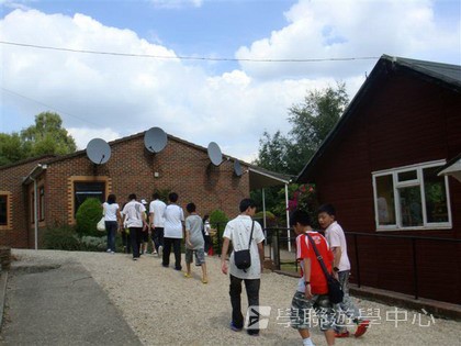 英倫遊學1+1,學聯遊學團