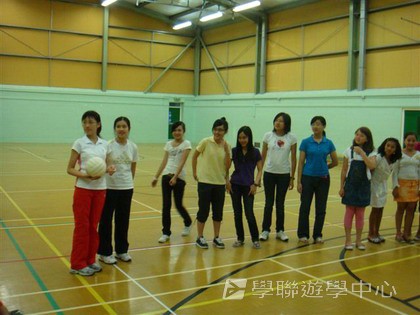 英倫遊學1+1,學聯遊學團