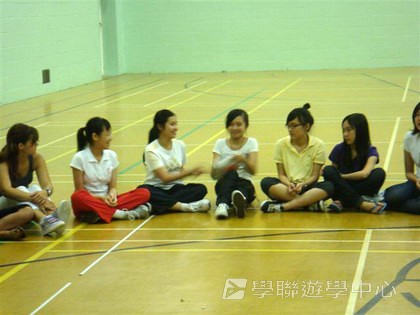 英倫遊學1+1,學聯遊學團