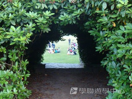 英倫遊學1+1,學聯遊學團