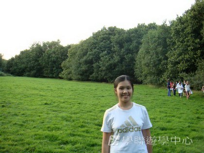 英倫遊學1+1,學聯遊學團