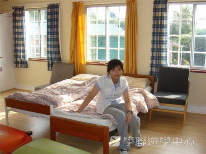 英倫遊學1+1,學聯遊學團
