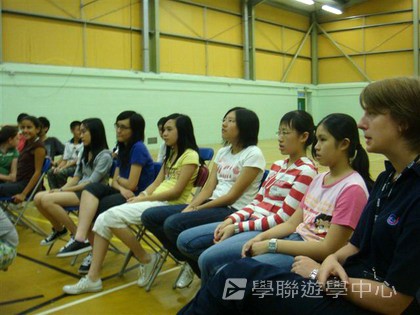 英倫遊學1+1,學聯遊學團