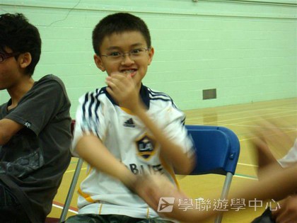 英倫遊學1+1,學聯遊學團