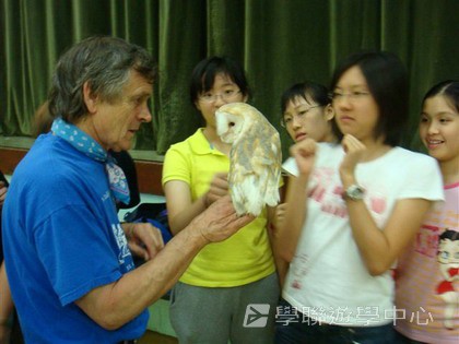 英倫遊學1+1,學聯遊學團