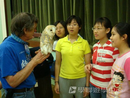 英倫遊學1+1,學聯遊學團