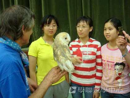 英倫遊學1+1,學聯遊學團