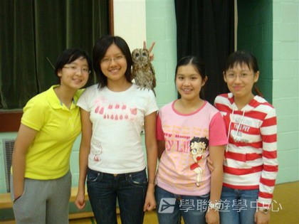 英倫遊學1+1,學聯遊學團