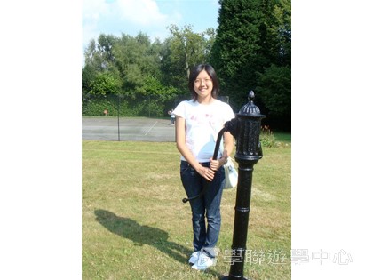 英倫遊學1+1,學聯遊學團