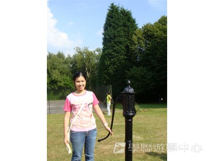英倫遊學1+1,學聯遊學團