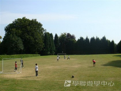 英倫遊學1+1,學聯遊學團