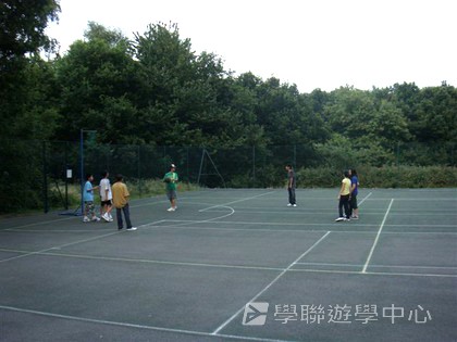 英倫遊學1+1,學聯遊學團