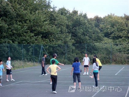 英倫遊學1+1,學聯遊學團