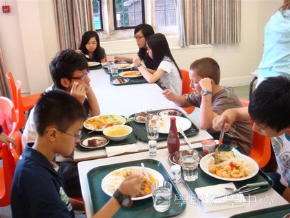 英倫遊學1+1,學聯遊學團