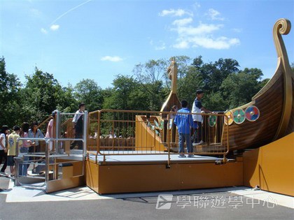 英倫遊學1+1,學聯遊學團