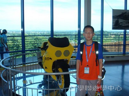 英倫遊學1+1,學聯遊學團