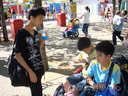英倫遊學1+1,學聯遊學團