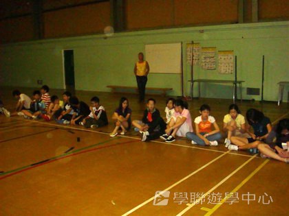 英倫遊學1+1,學聯遊學團