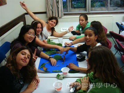 英倫遊學1+1,學聯遊學團