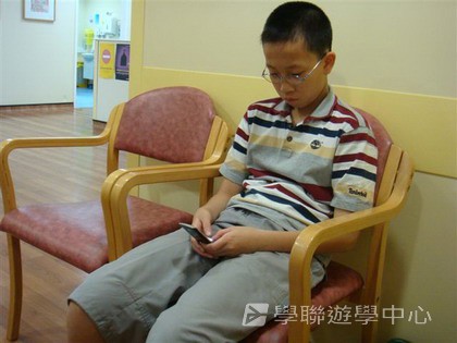 英倫遊學1+1,學聯遊學團