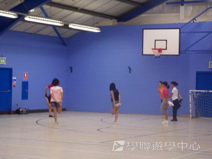 多元趣味英語體驗營,學聯遊學團