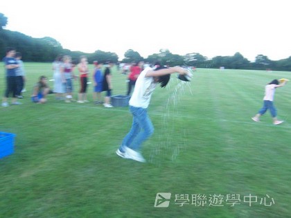 多元趣味英語體驗營,學聯遊學團