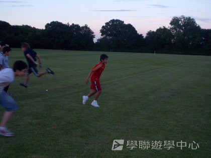 多元趣味英語體驗營,學聯遊學團