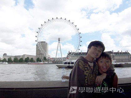 多元趣味英語體驗營,學聯遊學團