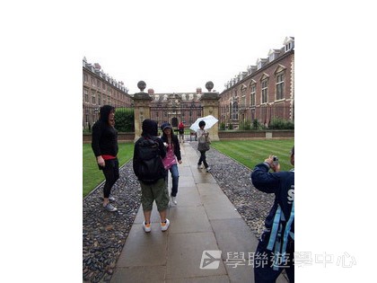 多元趣味英語體驗營,學聯遊學團