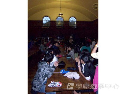 多元趣味英語體驗營,學聯遊學團