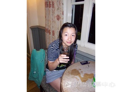 多元趣味英語體驗營,學聯遊學團