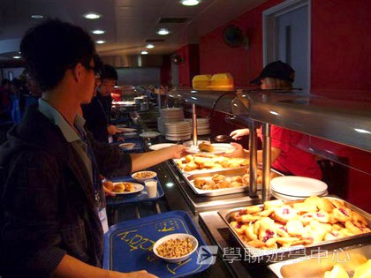 倫敦英語全攻營,學聯遊學團