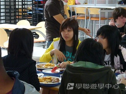 倫敦英語全攻營,學聯遊學團