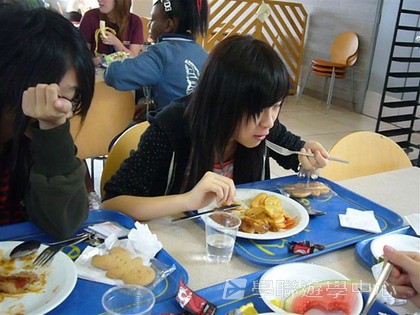 倫敦英語全攻營,學聯遊學團