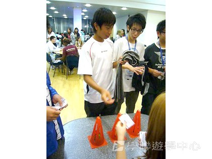 倫敦英語全攻營,學聯遊學團