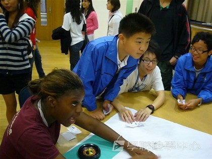 倫敦英語全攻營,學聯遊學團