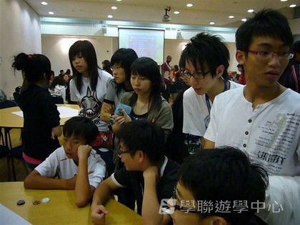 倫敦英語全攻營,學聯遊學團