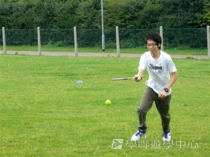 倫敦英語全攻營,學聯遊學團