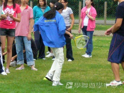 倫敦英語全攻營,學聯遊學團