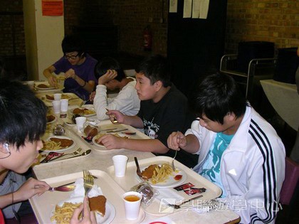都會文化啟迪營,學聯遊學團