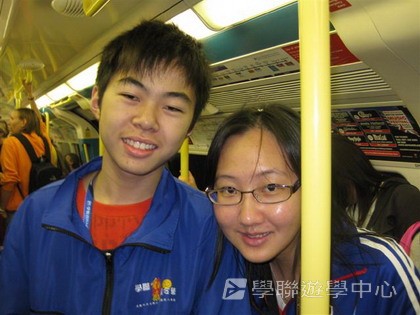 都會文化啟迪營,學聯遊學團