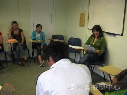 都會文化啟迪營,學聯遊學團