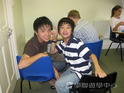 都會文化啟迪營,學聯遊學團