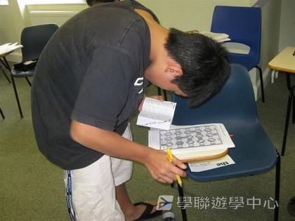 都會文化啟迪營,學聯遊學團