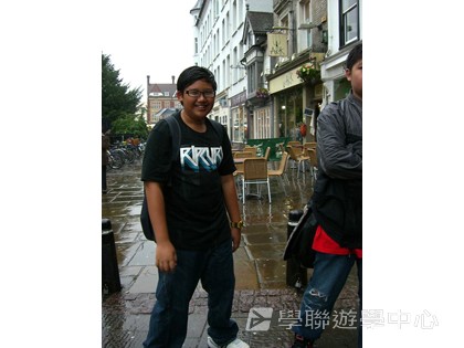 多元趣味英語體驗營,學聯遊學團